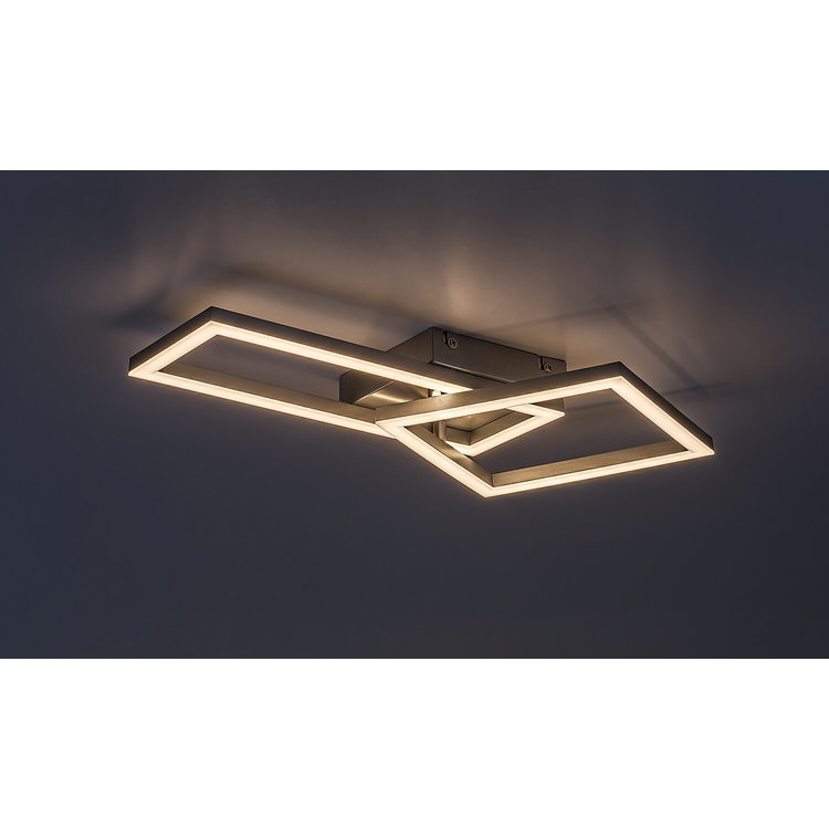 Ellinor φωτιστικό οροφής LED 24W 3000K 50cm (71381) - Image 4