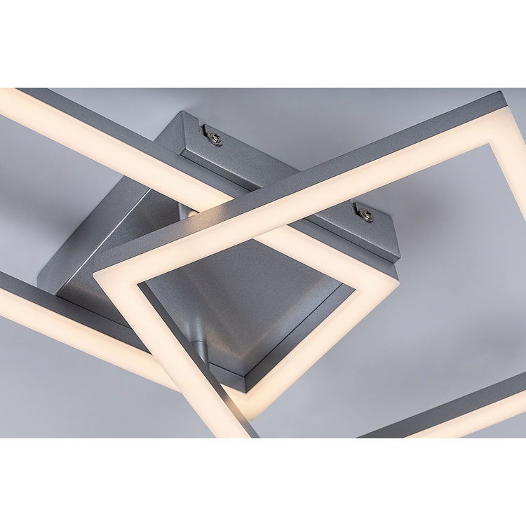 Ellinor φωτιστικό οροφής LED 24W 3000K 50cm (71381) - Image 5