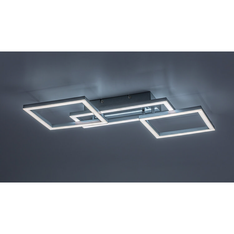 Ellinor φωτιστικό οροφής LED 40W CCT (71382) - Image 5