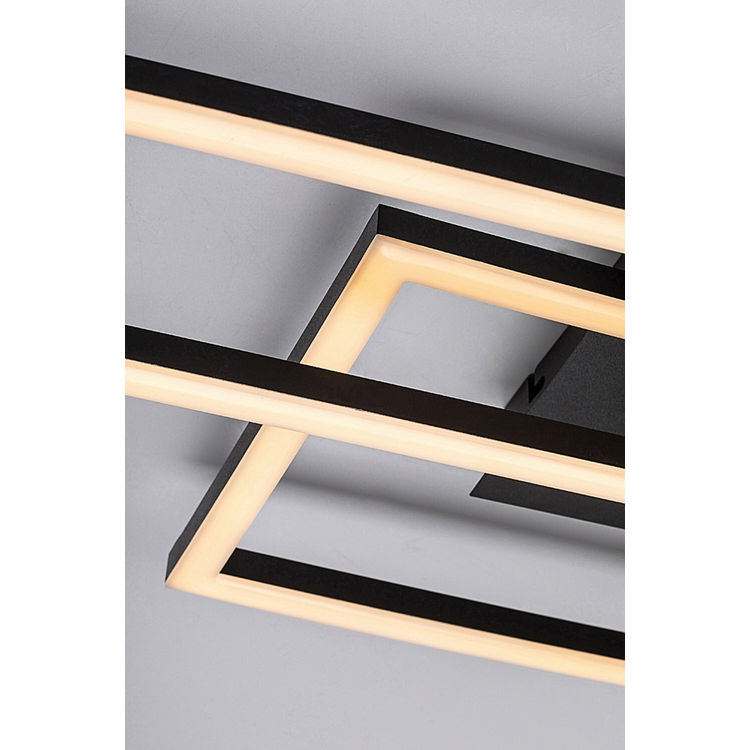 Drusus φωτιστικό οροφής LED 40W CCT (71389) - Image 6
