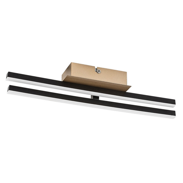 Demir φωτιστικό οροφής LED 16W (71396) - Image 2