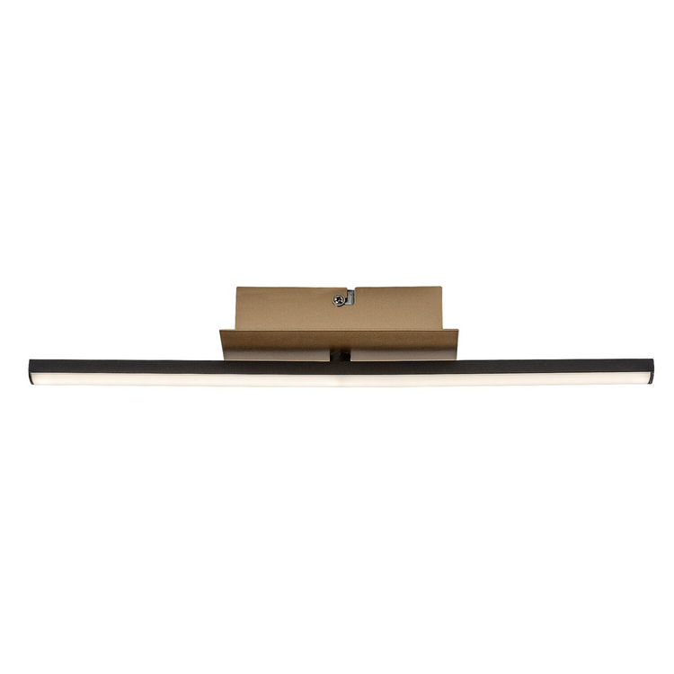Demir φωτιστικό οροφής LED 8W (71397) - Image 3