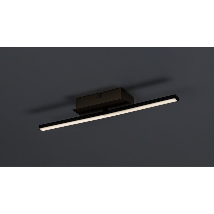 Demir φωτιστικό οροφής LED 8W (71397) - Image 4