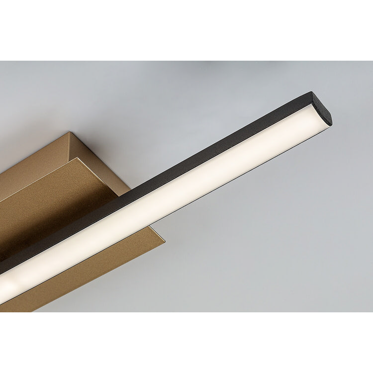 Demir φωτιστικό οροφής LED 8W (71397) - Image 5