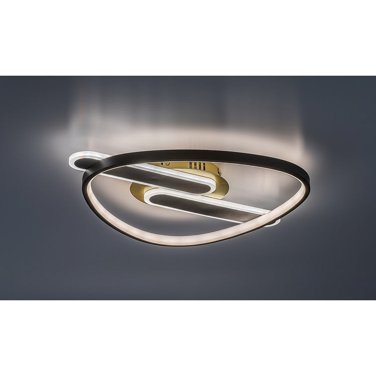 Brantiel φωτιστικό οροφής LED 60W CCT (71467) - Image 5