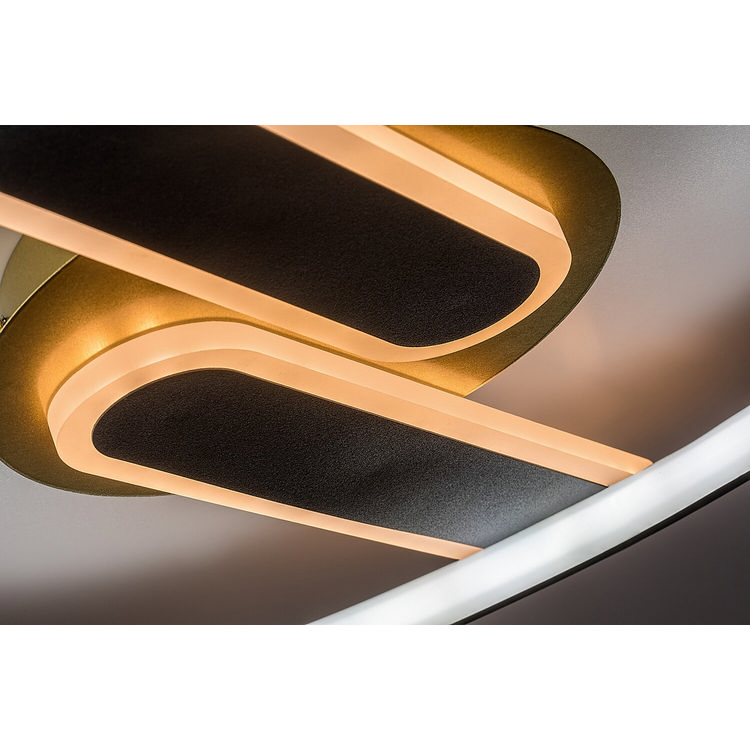 Brantiel φωτιστικό οροφής LED 60W CCT (71467) - Image 7