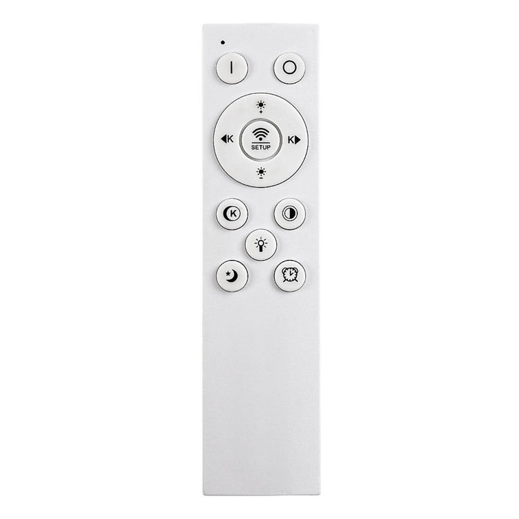 Brantiel φωτιστικό οροφής LED 60W CCT (71467) - Image 8