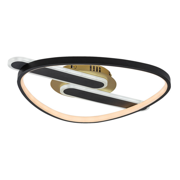 Brantiel φωτιστικό οροφής LED 60W CCT (71467) - Image 2