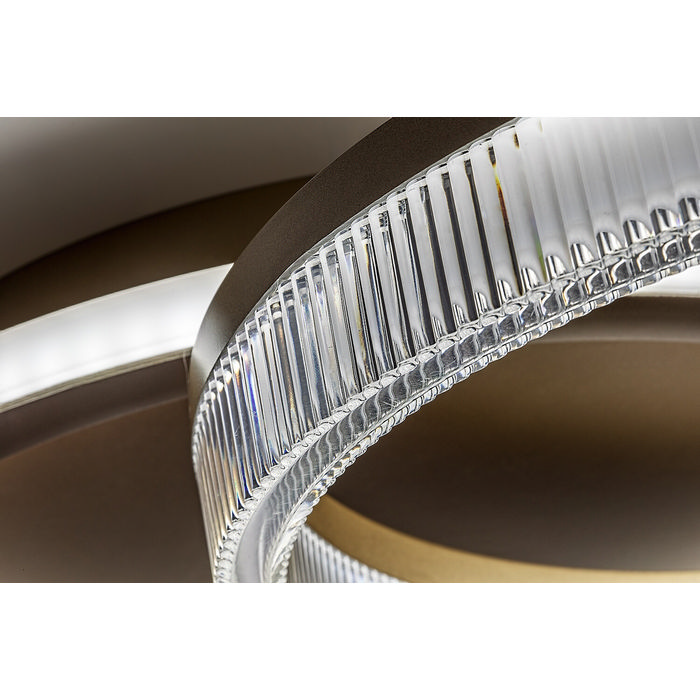 Rivona φωτιστικό οροφής LED 22W CCT (71472) - Image 7