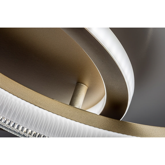 Rivona φωτιστικό οροφής LED 22W CCT (71472) - Image 8