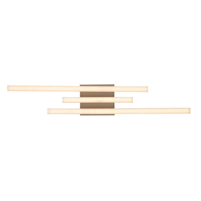 Lirien φωτιστικό οροφής LED 18W μπεζ (71493) - Image 4