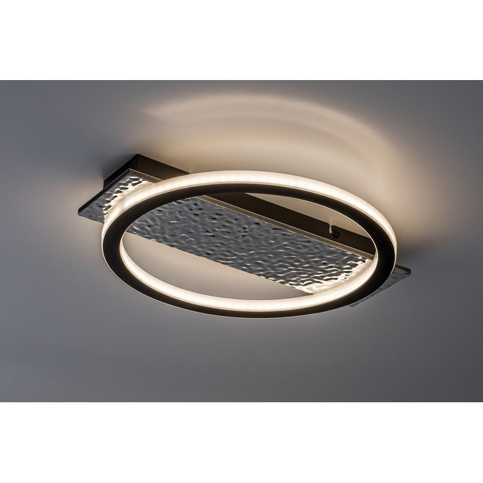 Lunava φωτιστικό οροφής LED 18W CCT (71496) - Image 4