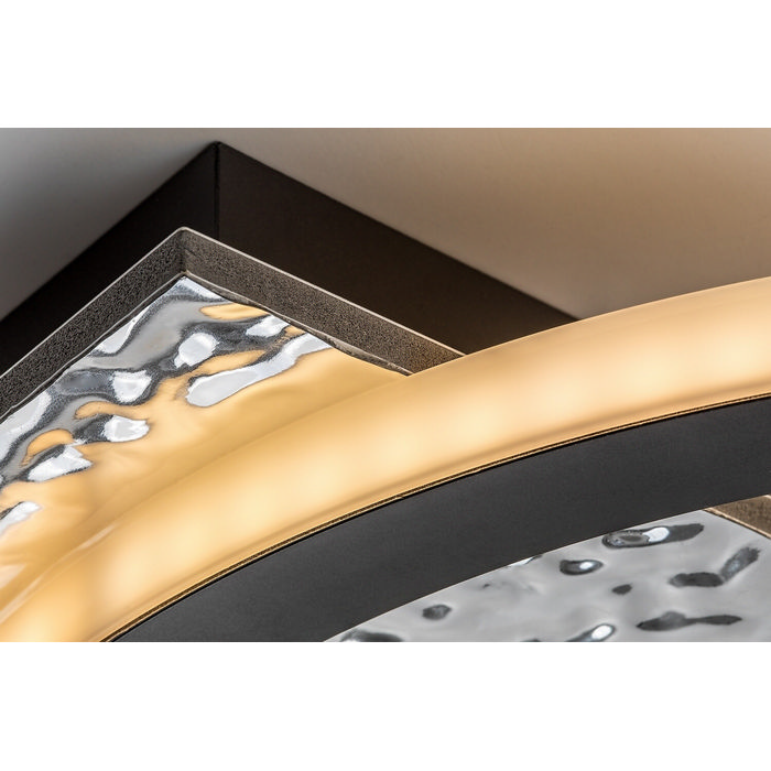 Lunava φωτιστικό οροφής LED 18W CCT (71496) - Image 7