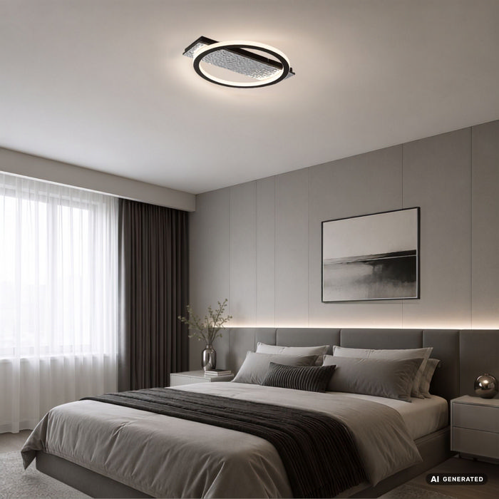 Lunava φωτιστικό οροφής LED 18W CCT (71496) - Image 10