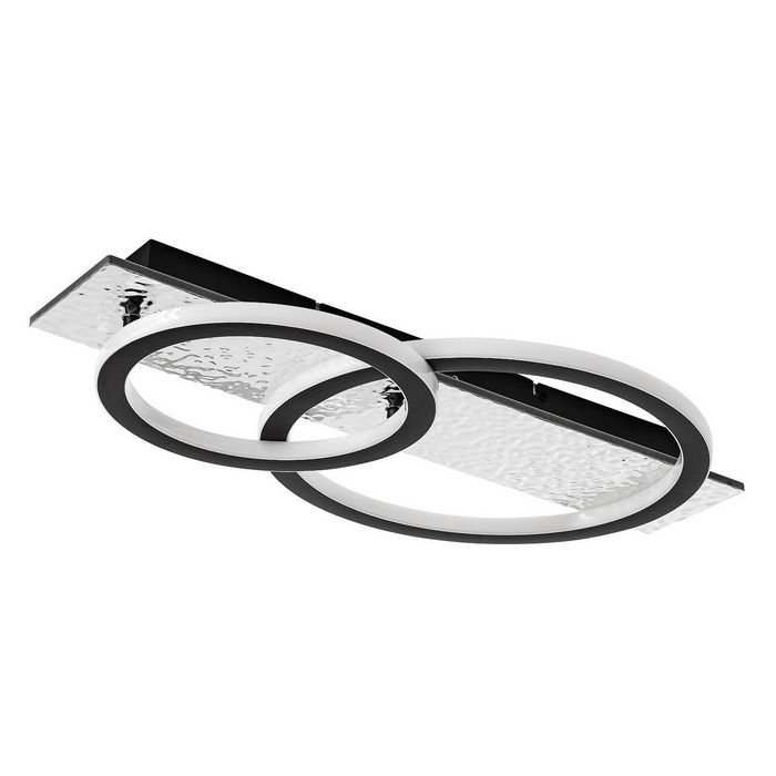 Lunava φωτιστικό οροφής LED 24W CCT (71497) - Image 2