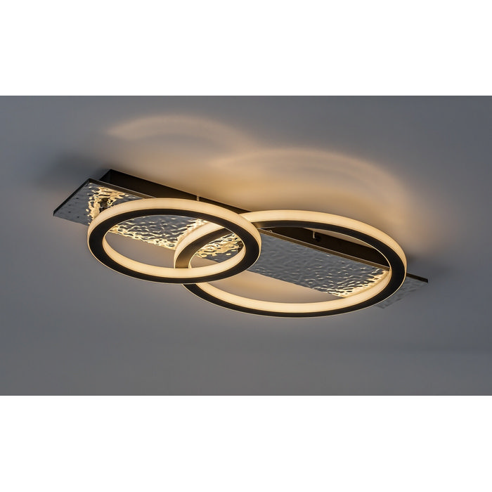 Lunava φωτιστικό οροφής LED 24W CCT (71497) - Image 3