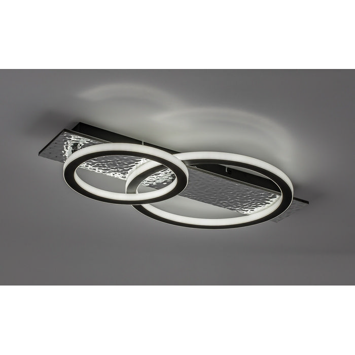 Lunava φωτιστικό οροφής LED 24W CCT (71497) - Image 5
