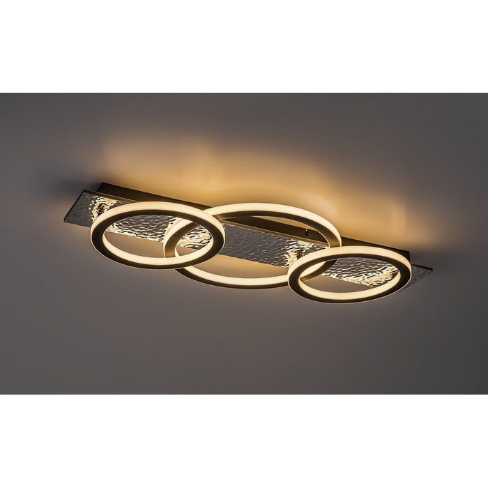 Lunava φωτιστικό οροφής LED 40W CCT (71498) - Image 3