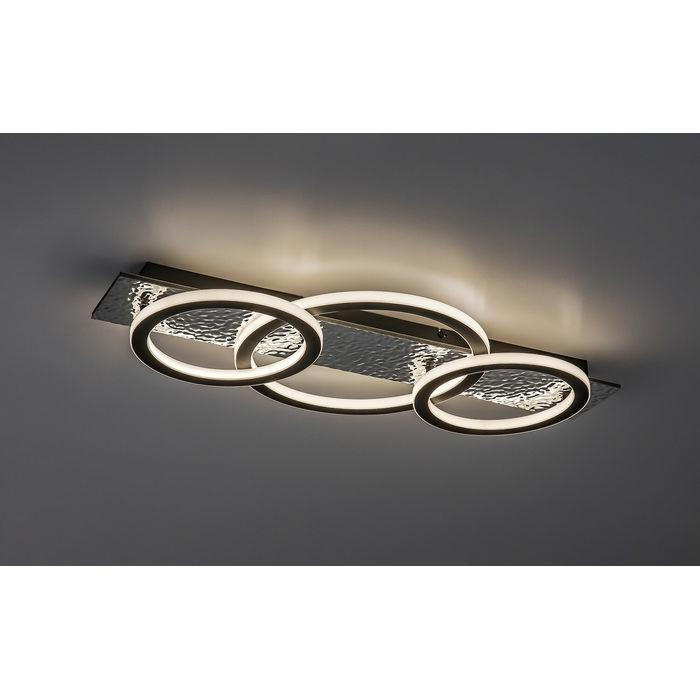 Lunava φωτιστικό οροφής LED 40W CCT (71498) - Image 4