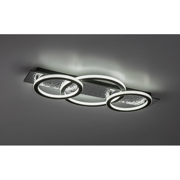 Lunava φωτιστικό οροφής LED 40W CCT (71498) - Image 5