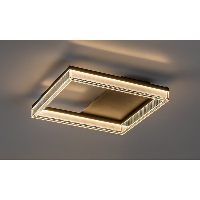 Ilaris φωτιστικό οροφής LED 18W CCT (71513) - Image 3