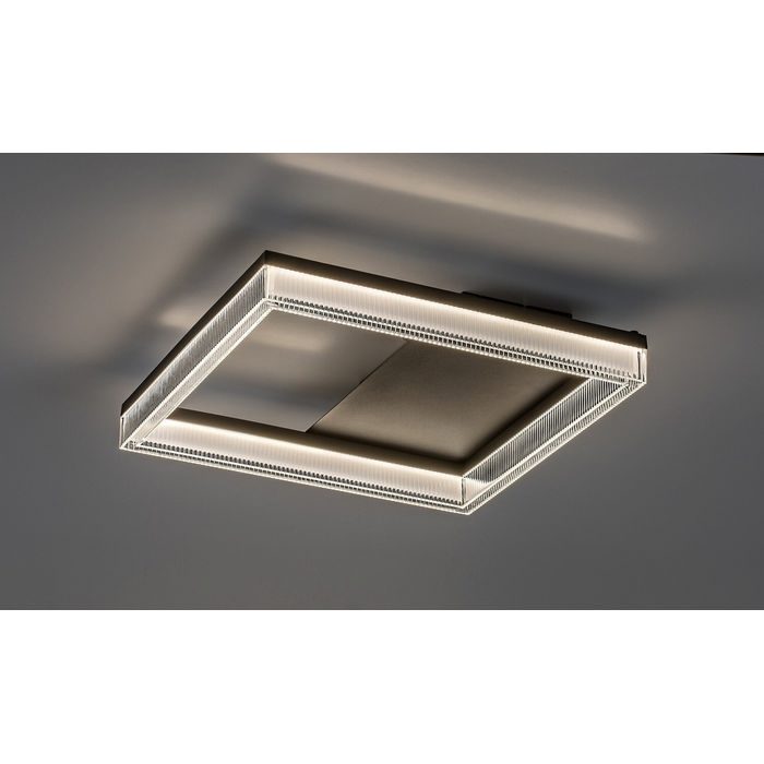 Ilaris φωτιστικό οροφής LED 18W CCT (71513) - Image 4