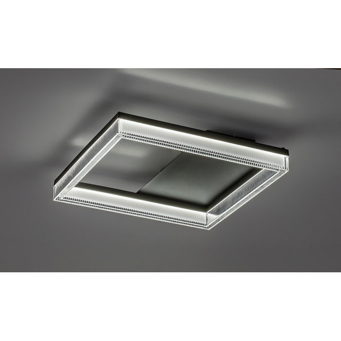 Ilaris φωτιστικό οροφής LED 18W CCT (71513) - Image 5