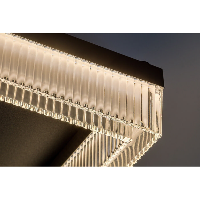 Ilaris φωτιστικό οροφής LED 18W CCT (71513) - Image 7
