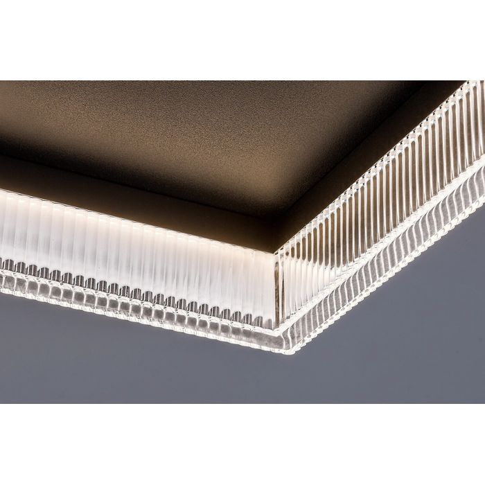 Ilaris φωτιστικό οροφής LED 18W CCT (71513) - Image 9