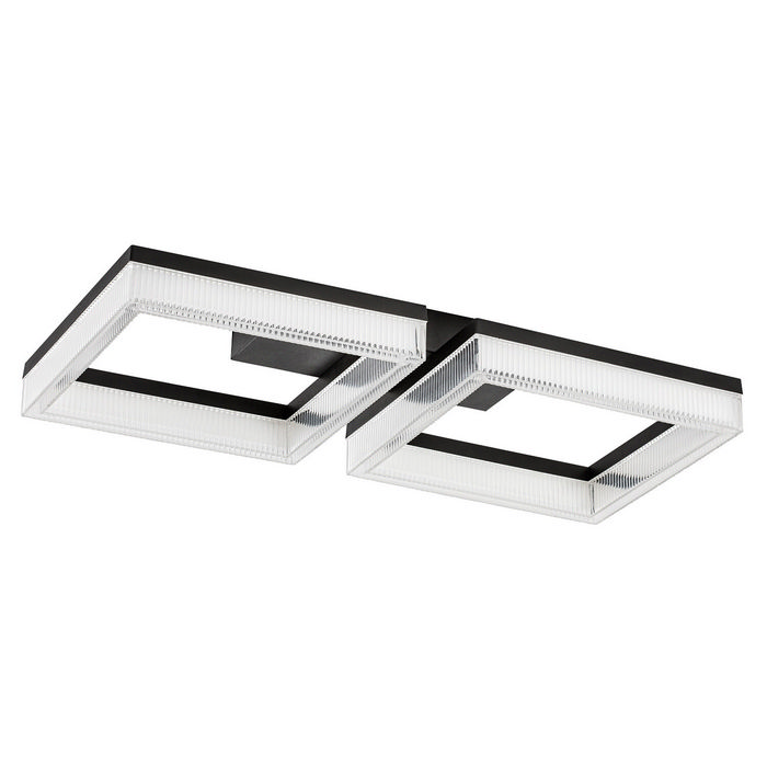 Ilaris φωτιστικό οροφής LED 24W CCT (71514) - Image 2