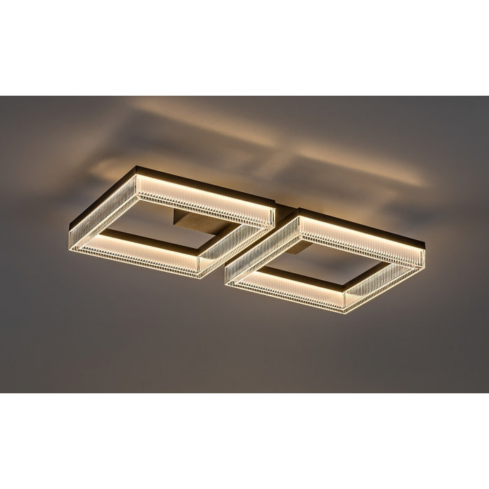 Ilaris φωτιστικό οροφής LED 24W CCT (71514) - Image 3
