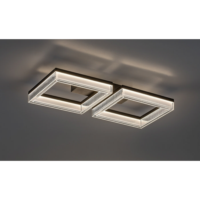 Ilaris φωτιστικό οροφής LED 24W CCT (71514) - Image 4
