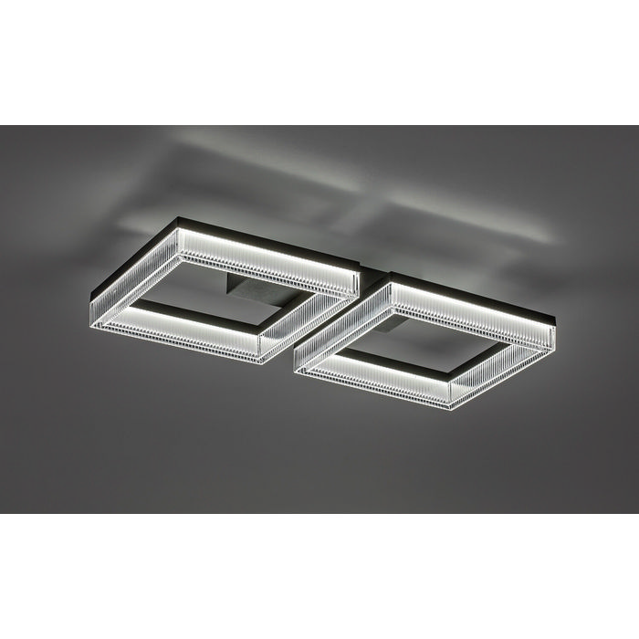 Ilaris φωτιστικό οροφής LED 24W CCT (71514) - Image 5