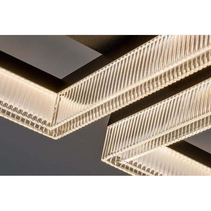 Ilaris φωτιστικό οροφής LED 24W CCT (71514) - Image 7