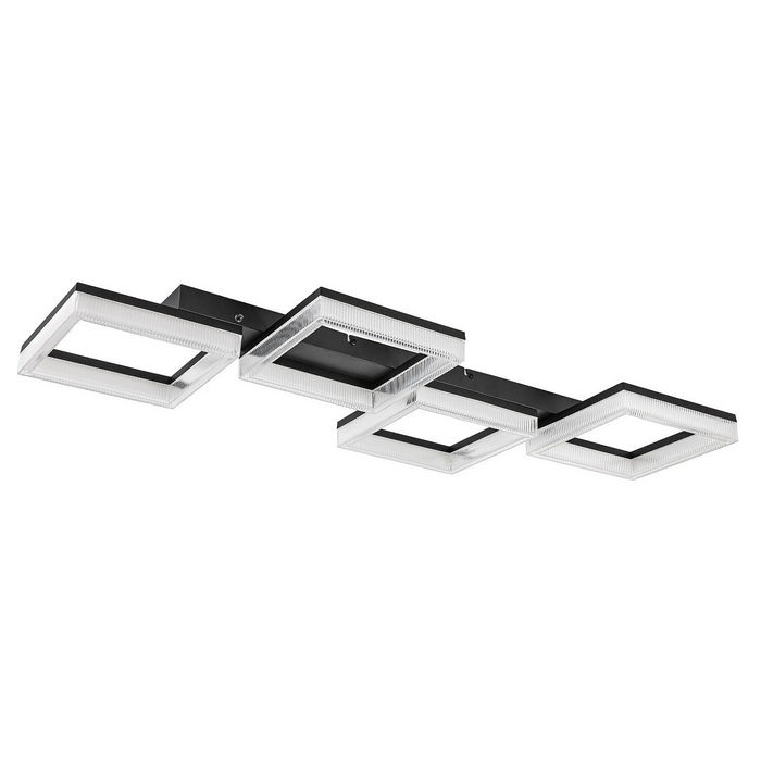 Ilaris φωτιστικό οροφής LED 40W CCT (71515) - Image 2