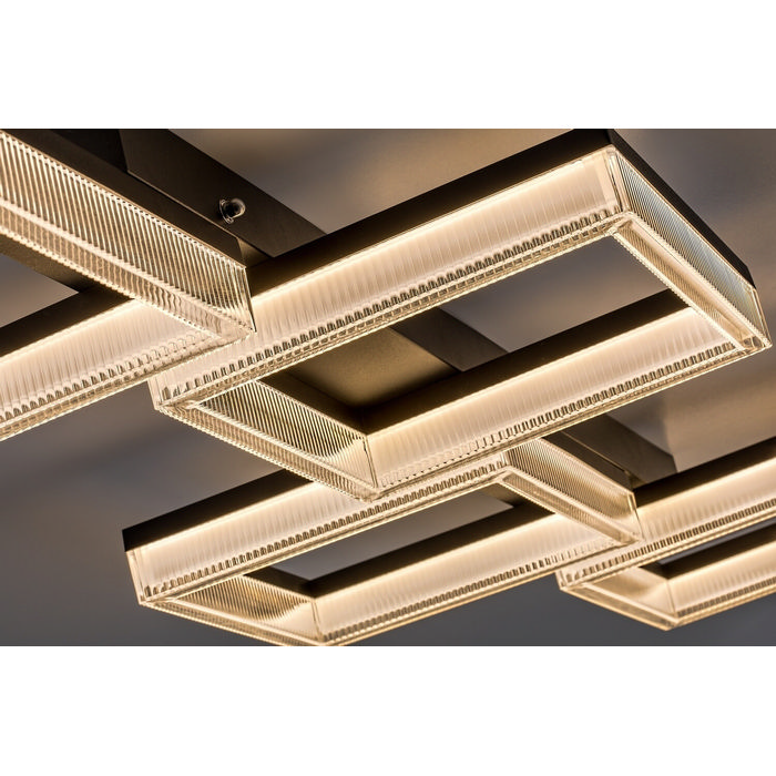 Ilaris φωτιστικό οροφής LED 40W CCT (71515) - Image 7
