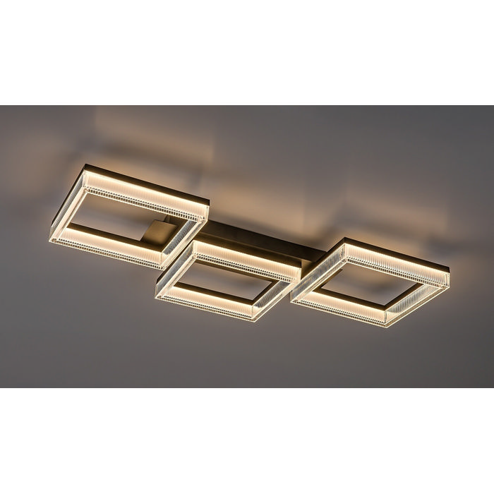 Ilaris φωτιστικό οροφής LED 30W CCT (71516) - Image 3