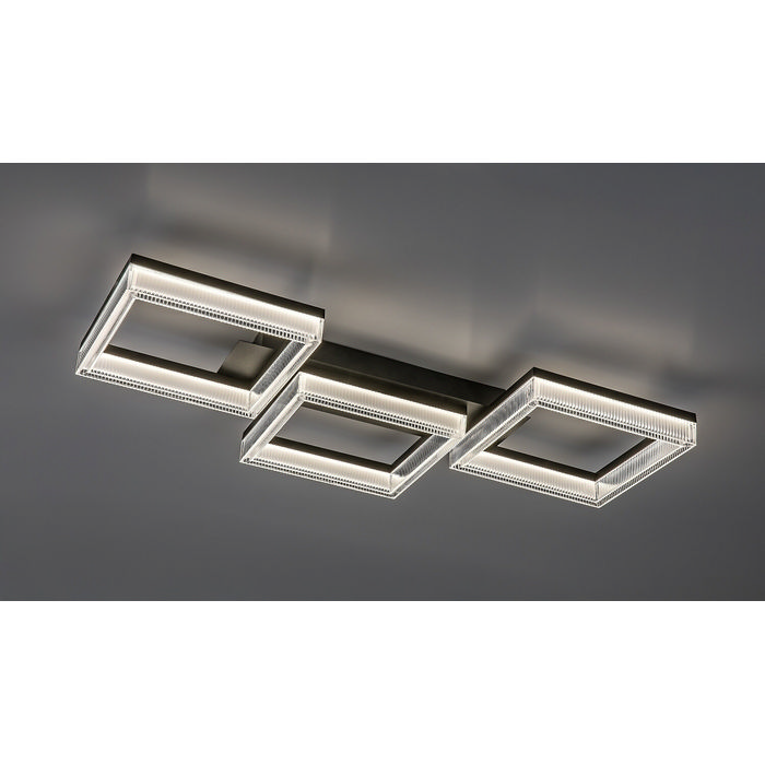 Ilaris φωτιστικό οροφής LED 30W CCT (71516) - Image 4