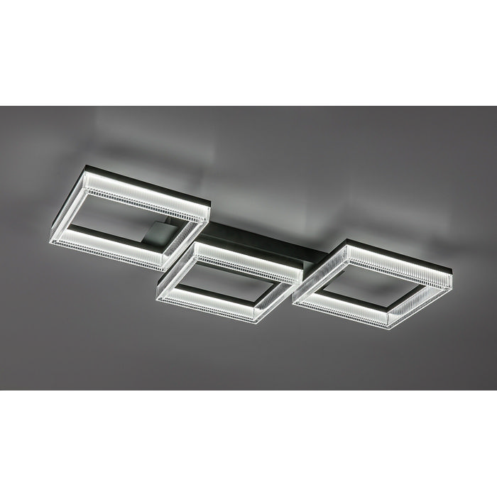 Ilaris φωτιστικό οροφής LED 30W CCT (71516) - Image 5