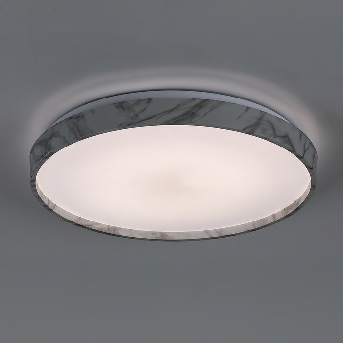 Teresia φωτιστικό οροφής LED 24W CCT dimmable λευκό (71518) - Image 4