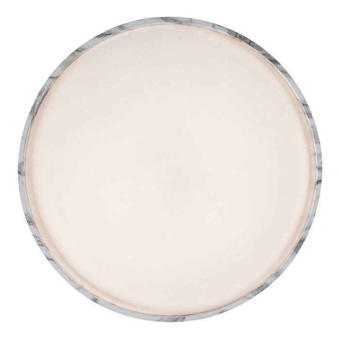 Teresia φωτιστικό οροφής LED 24W CCT dimmable λευκό (71518) - Image 6
