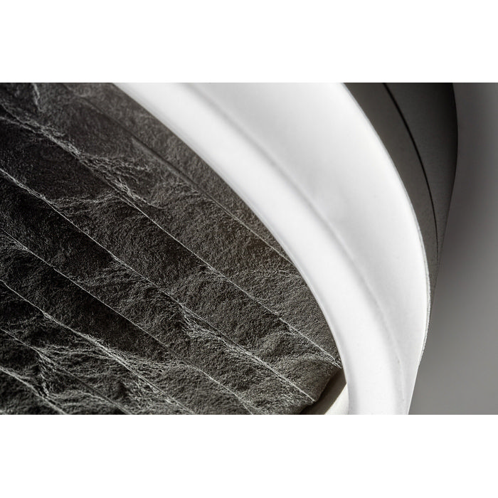Timmo φωτιστικό οροφής LED 24W CCT dimmable μαύρο (71523) - Image 7