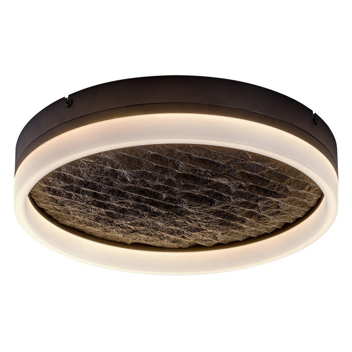 Timmo φωτιστικό οροφής LED 24W CCT dimmable μαύρο (71523) - Image 14