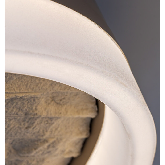 Timmo φωτιστικό οροφής LED 24W CCT dimmable μπεζ (71525) - Image 9