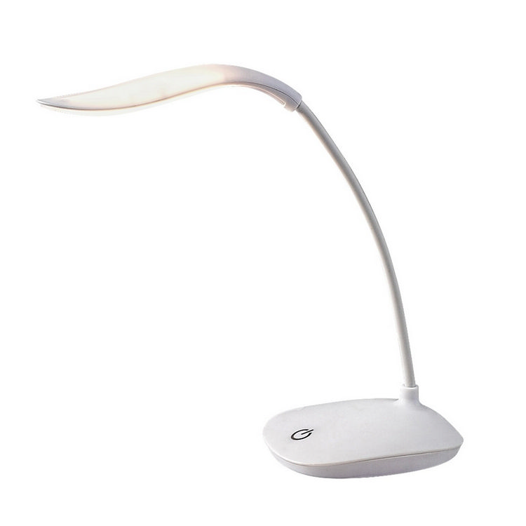 Bedi επιτραπέζιο φωτιστικό LED 2W 165lm 4000K dimmable λευκό (74234) - Image 2