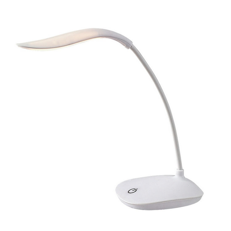 Bedi επιτραπέζιο φωτιστικό LED 2W 165lm 4000K dimmable λευκό (74234) - Image 3