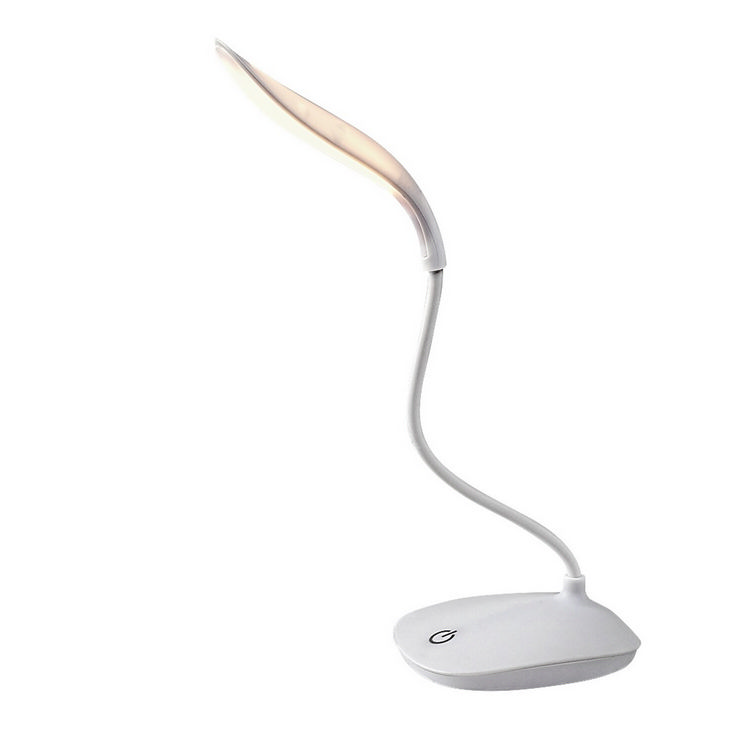 Bedi επιτραπέζιο φωτιστικό LED 2W 165lm 4000K dimmable λευκό (74234) - Image 4