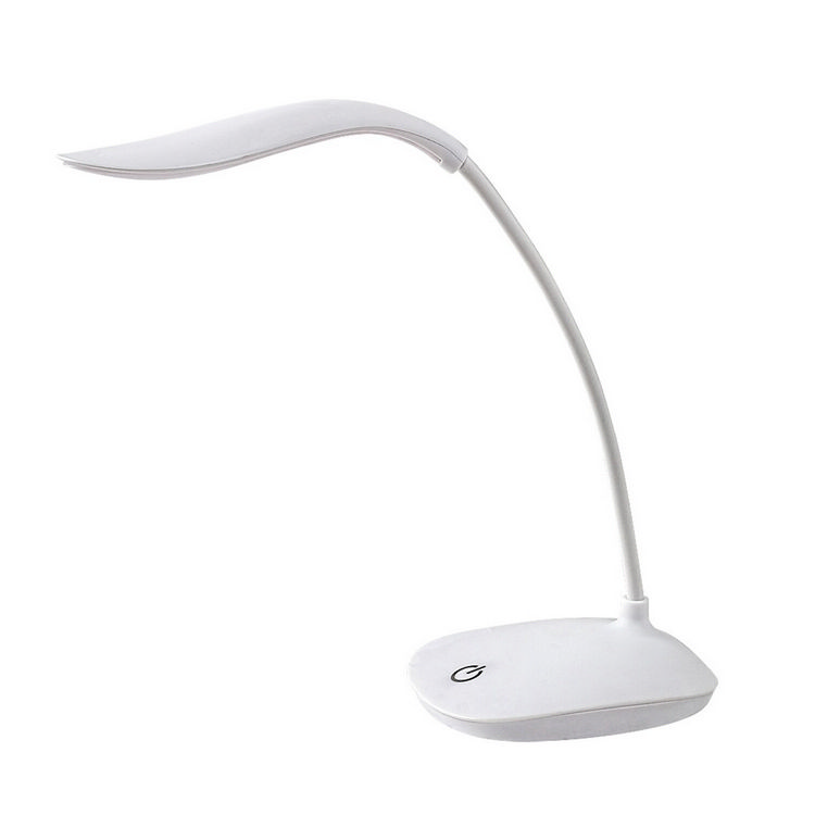 Bedi επιτραπέζιο φωτιστικό LED 2W 165lm 4000K dimmable λευκό (74234) - Image 5