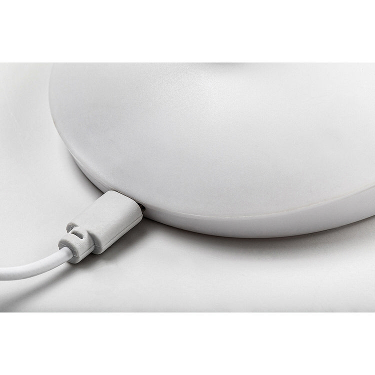 Bedi επιτραπέζιο φωτιστικό LED 2W 165lm 4000K dimmable λευκό (74234) - Image 7