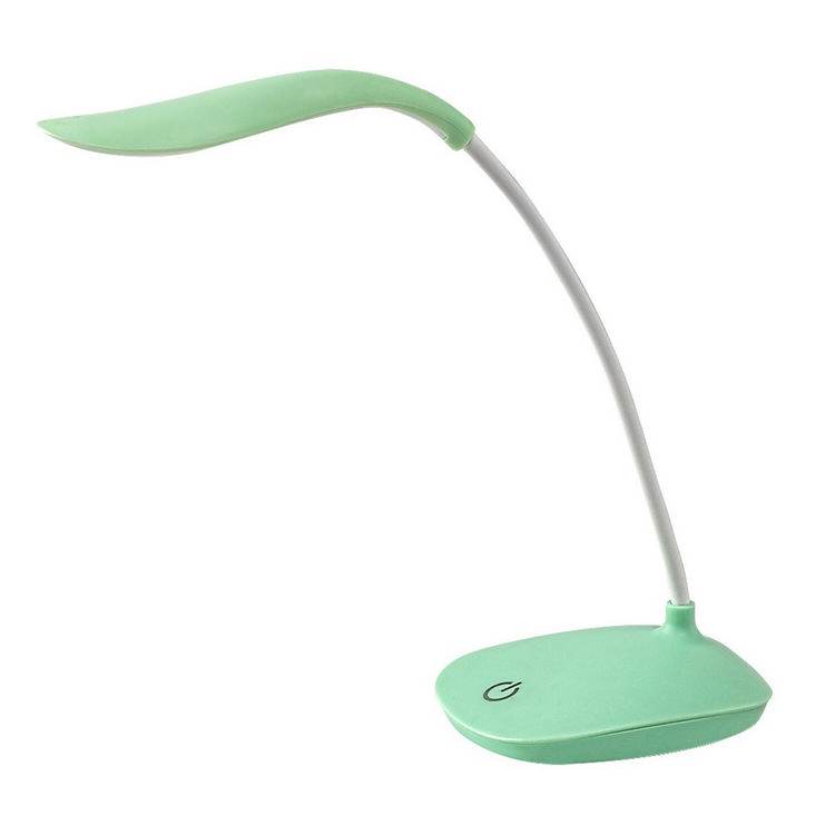 Bedi επιτραπέζιο φωτιστικό LED 2W 165lm 4000K dimmable πράσινο (74237) - Image 2